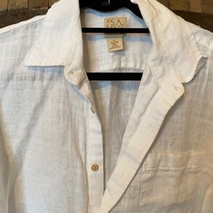 JoS. A. Bank Me ‘s Linen Shirt